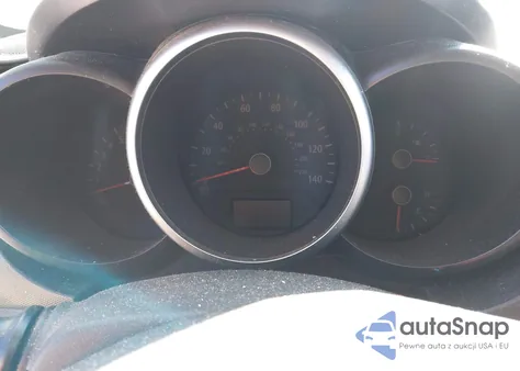 2012 Kia Soul + из США, поврежденный, VIN KNDJT2A67C7364115